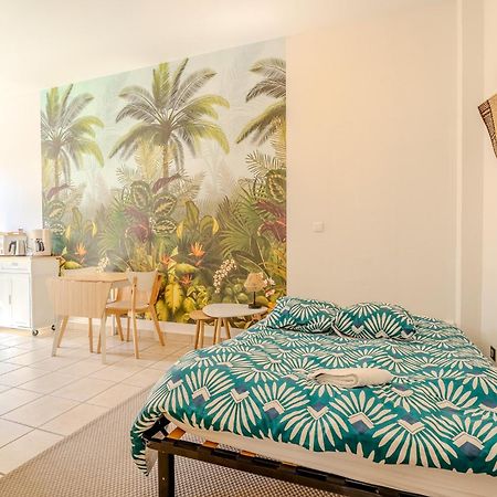 Alaimo Et Les2Roses Apartment Paray-le-Monial Bagian luar foto