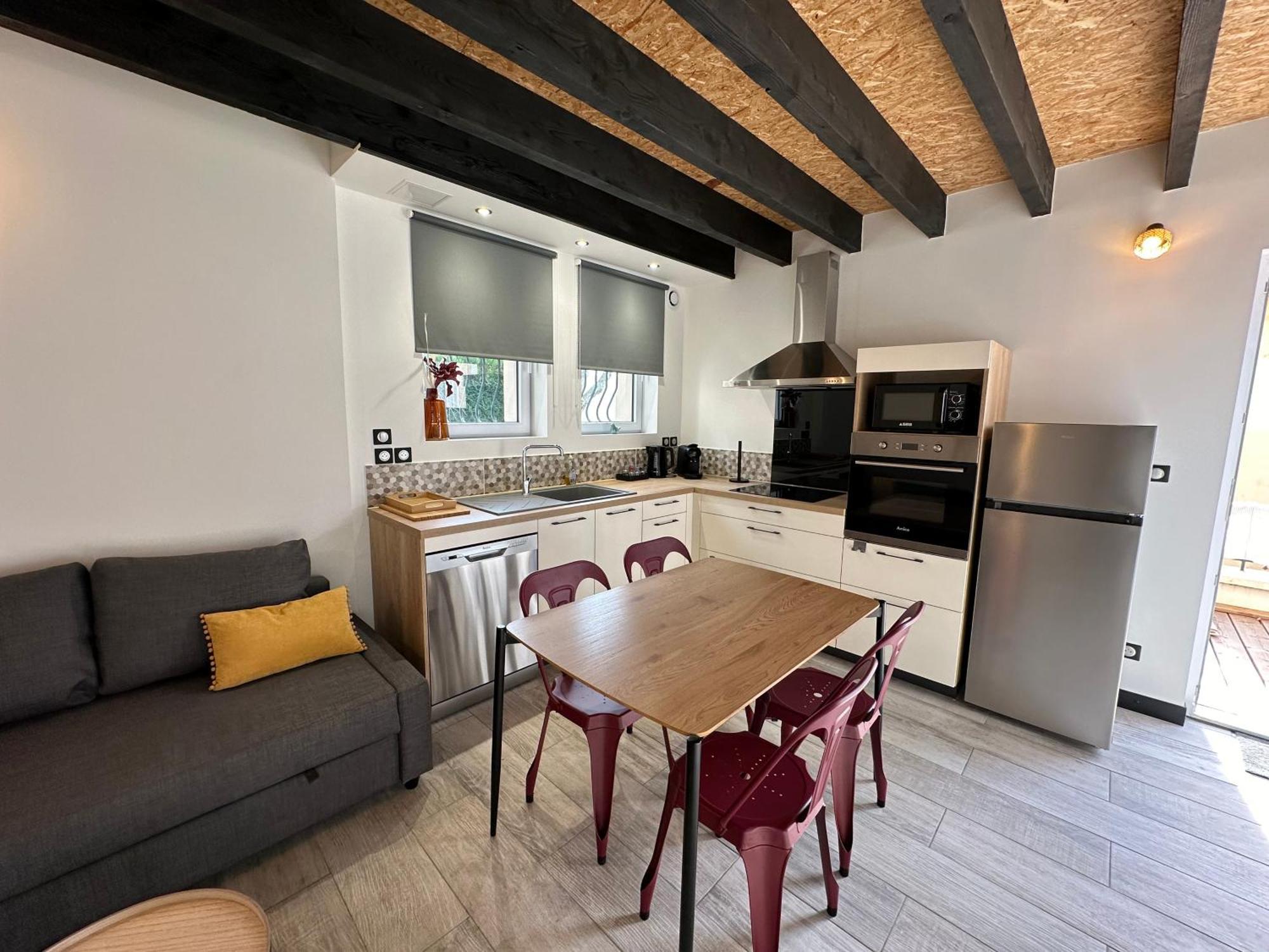 Alaimo Et Les2Roses Apartment Paray-le-Monial Bagian luar foto