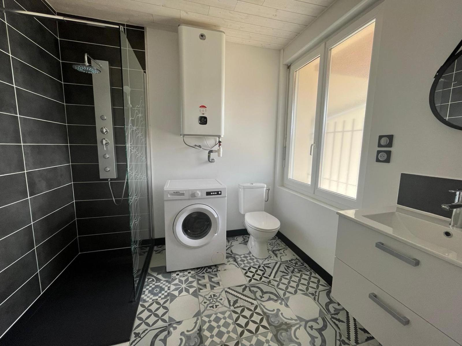 Alaimo Et Les2Roses Apartment Paray-le-Monial Bagian luar foto