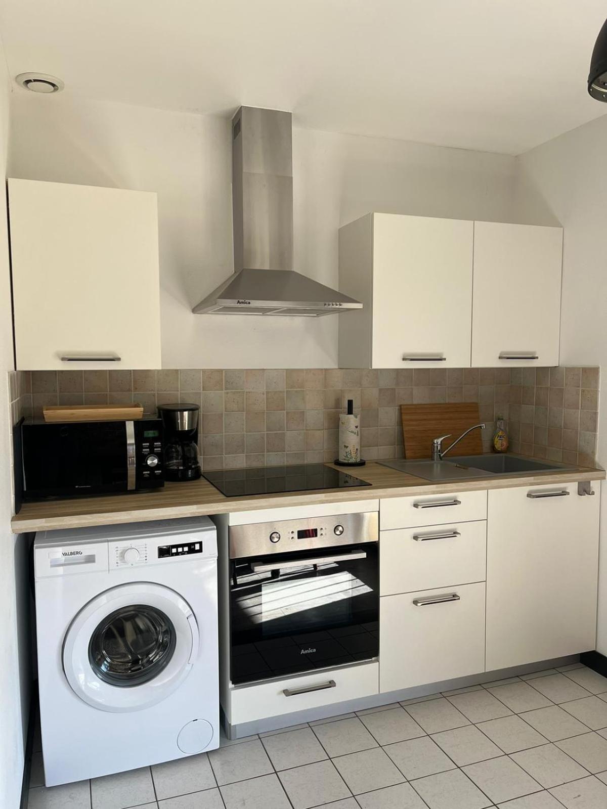 Alaimo Et Les2Roses Apartment Paray-le-Monial Bagian luar foto