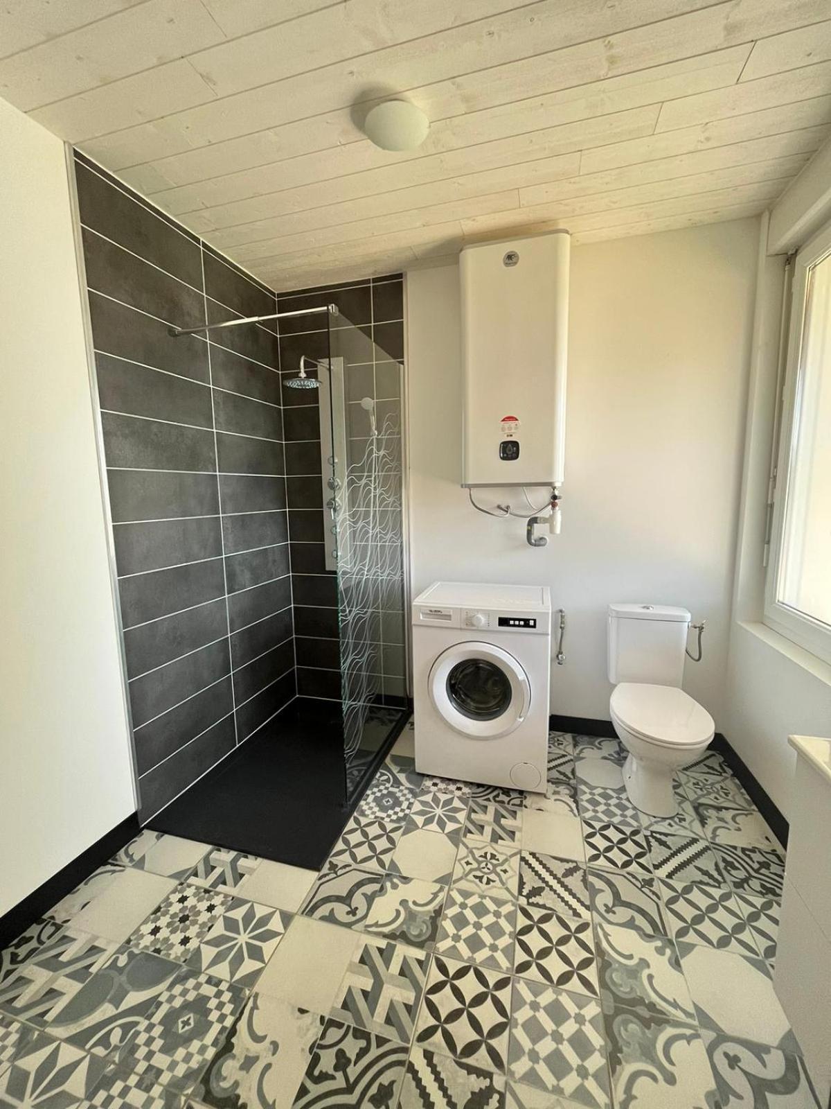 Alaimo Et Les2Roses Apartment Paray-le-Monial Bagian luar foto