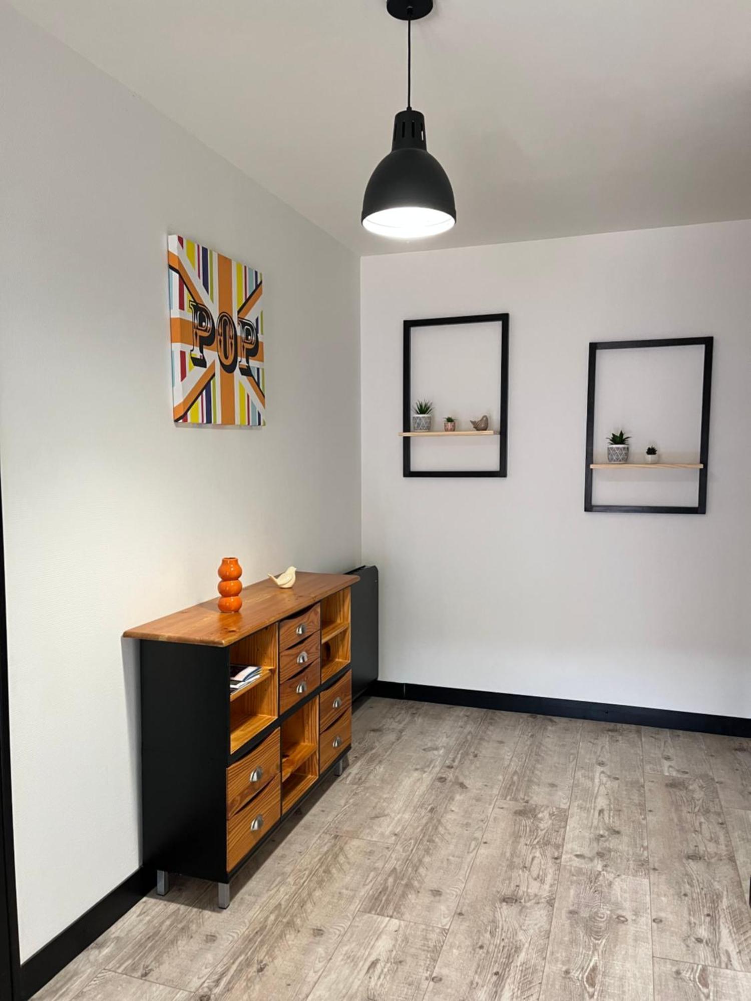 Alaimo Et Les2Roses Apartment Paray-le-Monial Bagian luar foto