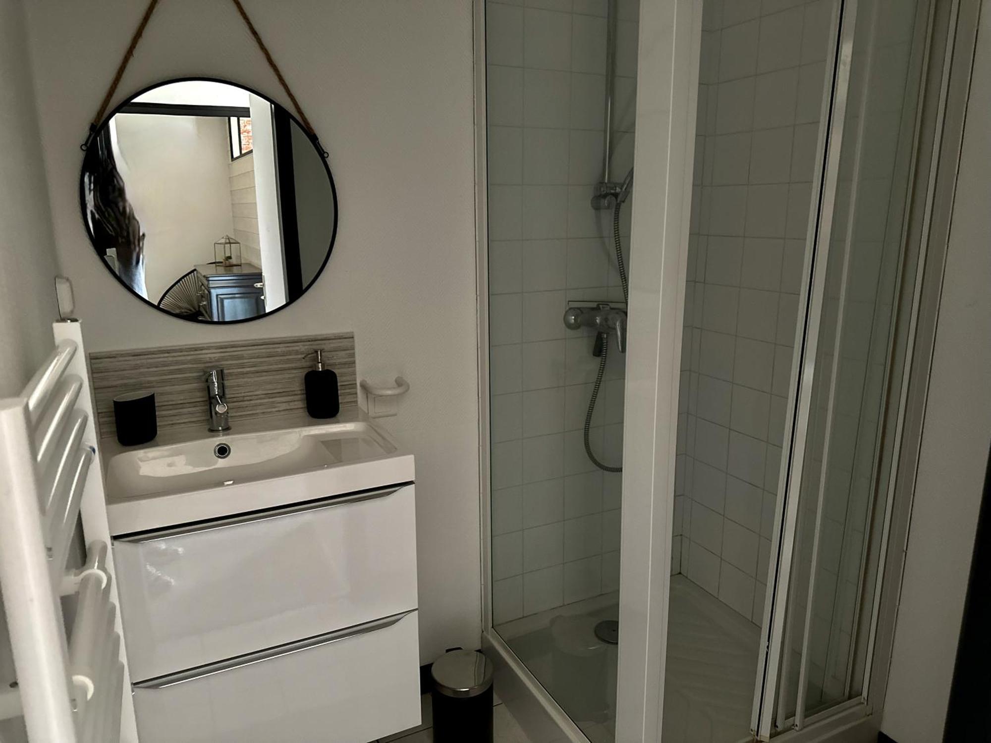 Alaimo Et Les2Roses Apartment Paray-le-Monial Bagian luar foto