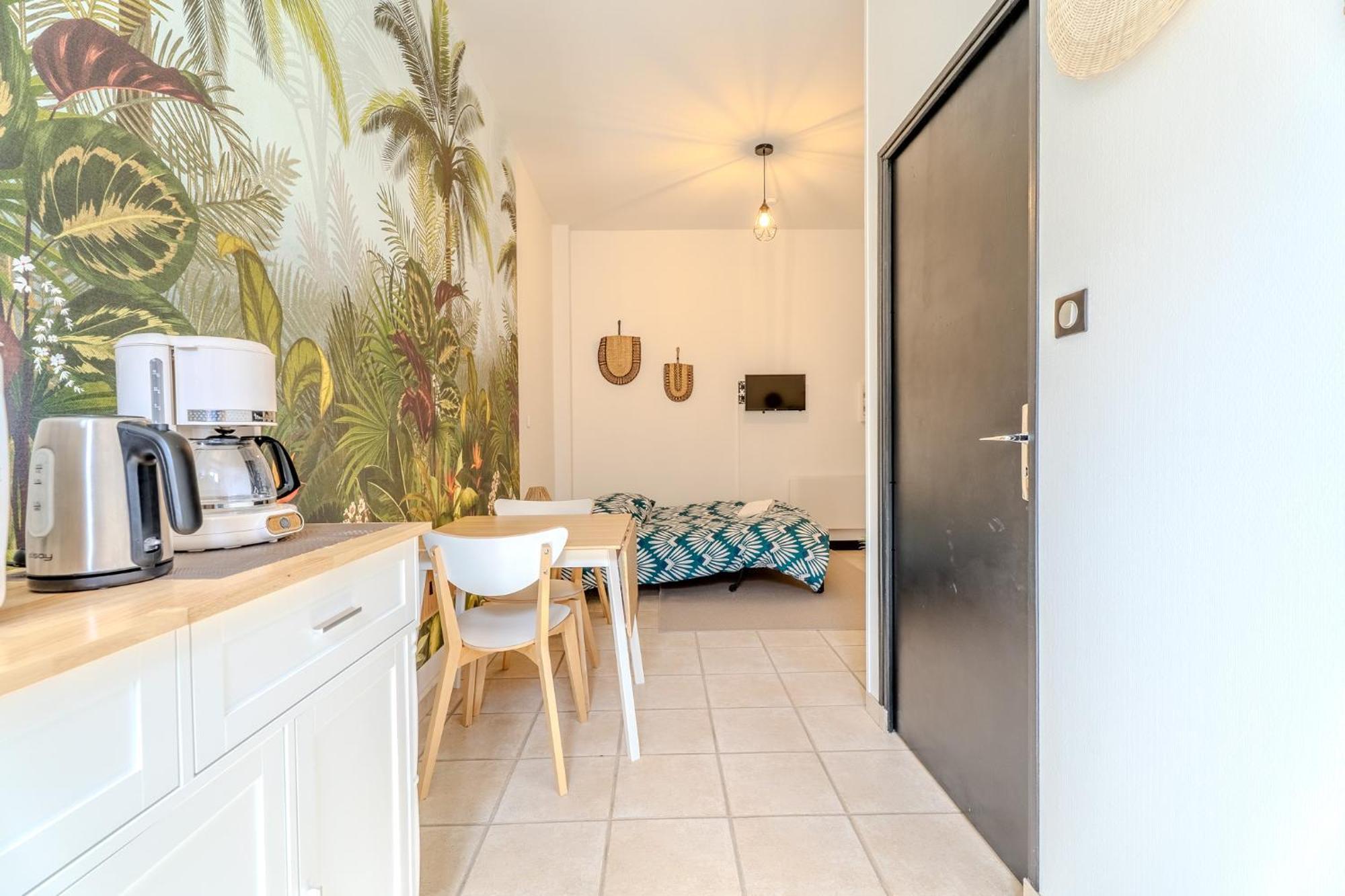 Alaimo Et Les2Roses Apartment Paray-le-Monial Bagian luar foto